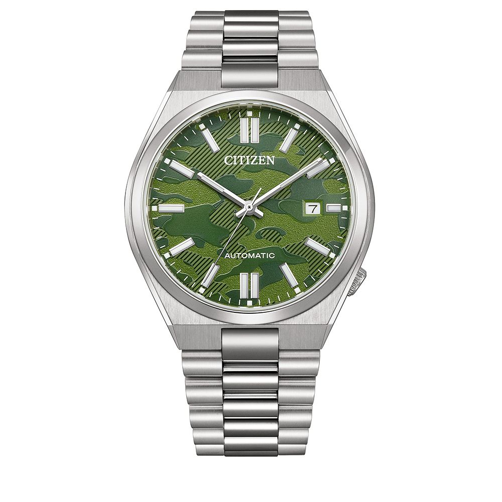 NJ0159-86X – Citizen Unisex ručni sat