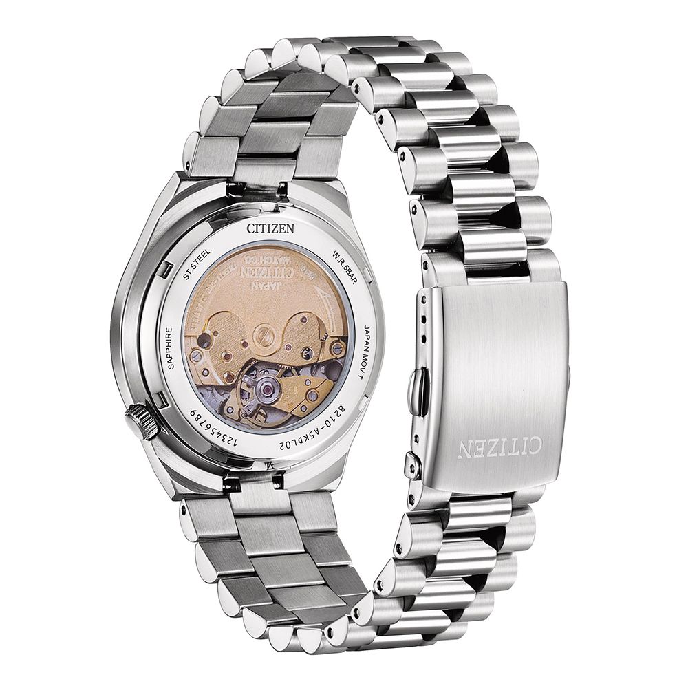 NJ0159 86X Citizen Unisex ručni sat