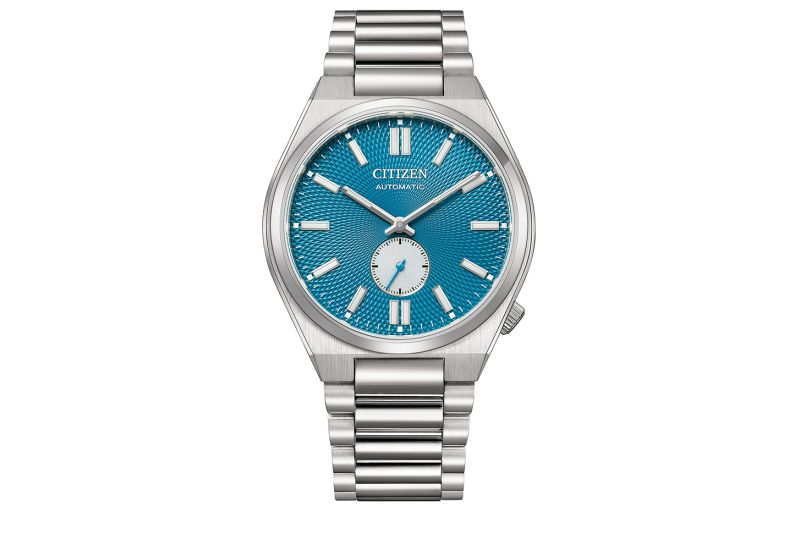 NK5010-51L – Citizen Unisex ručni sat