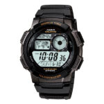 AE-1000W-1A Muški ručni sat