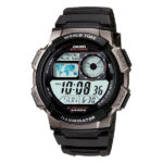 AE-1000W-1B Muški ručni sat