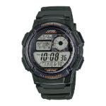 AE-1000W-3A Muški ručni sat
