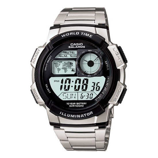 AE-1000WD-1A Muški ručni sat