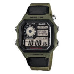 AE-1200WHB-3B Muški ručni sat