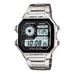 AE-1200WHD-1A Muški ručni sat