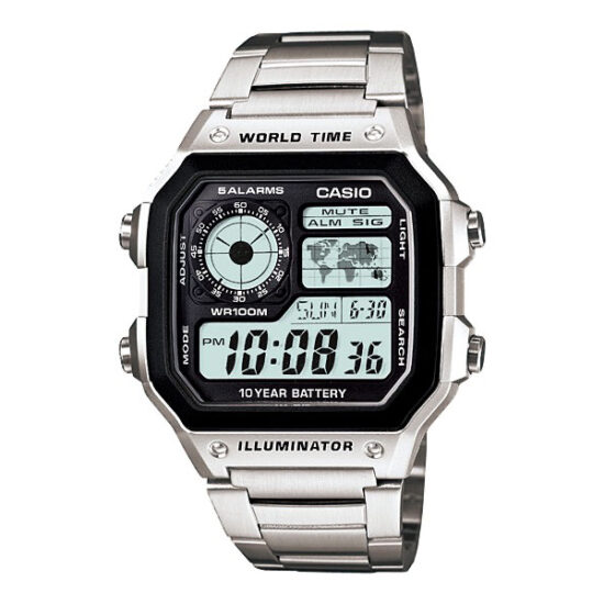 AE-1200WHD-1A Muški ručni sat