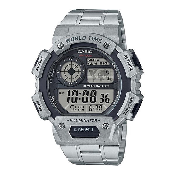 AE-1400WHD-1A Muški ručni sat