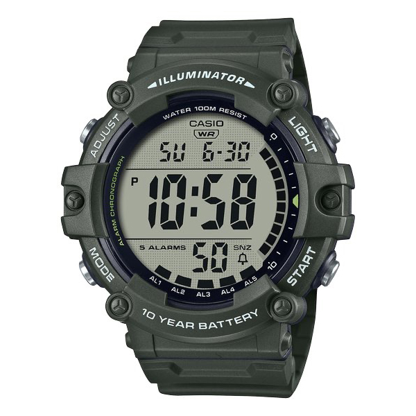 AE-1500WHX-3A Muški ručni sat