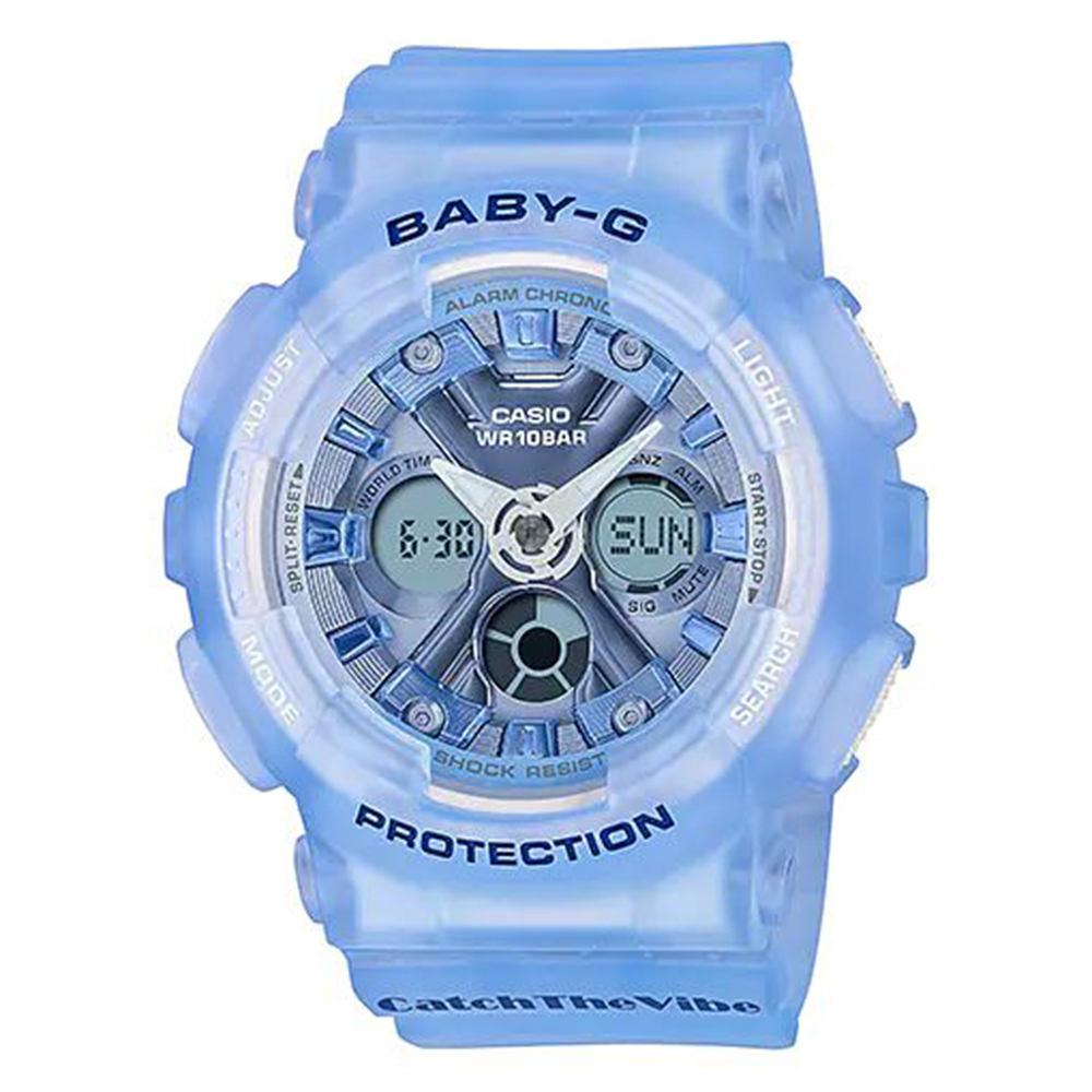 BA-130CV-2A – Baby-G Ženski ručni sat
