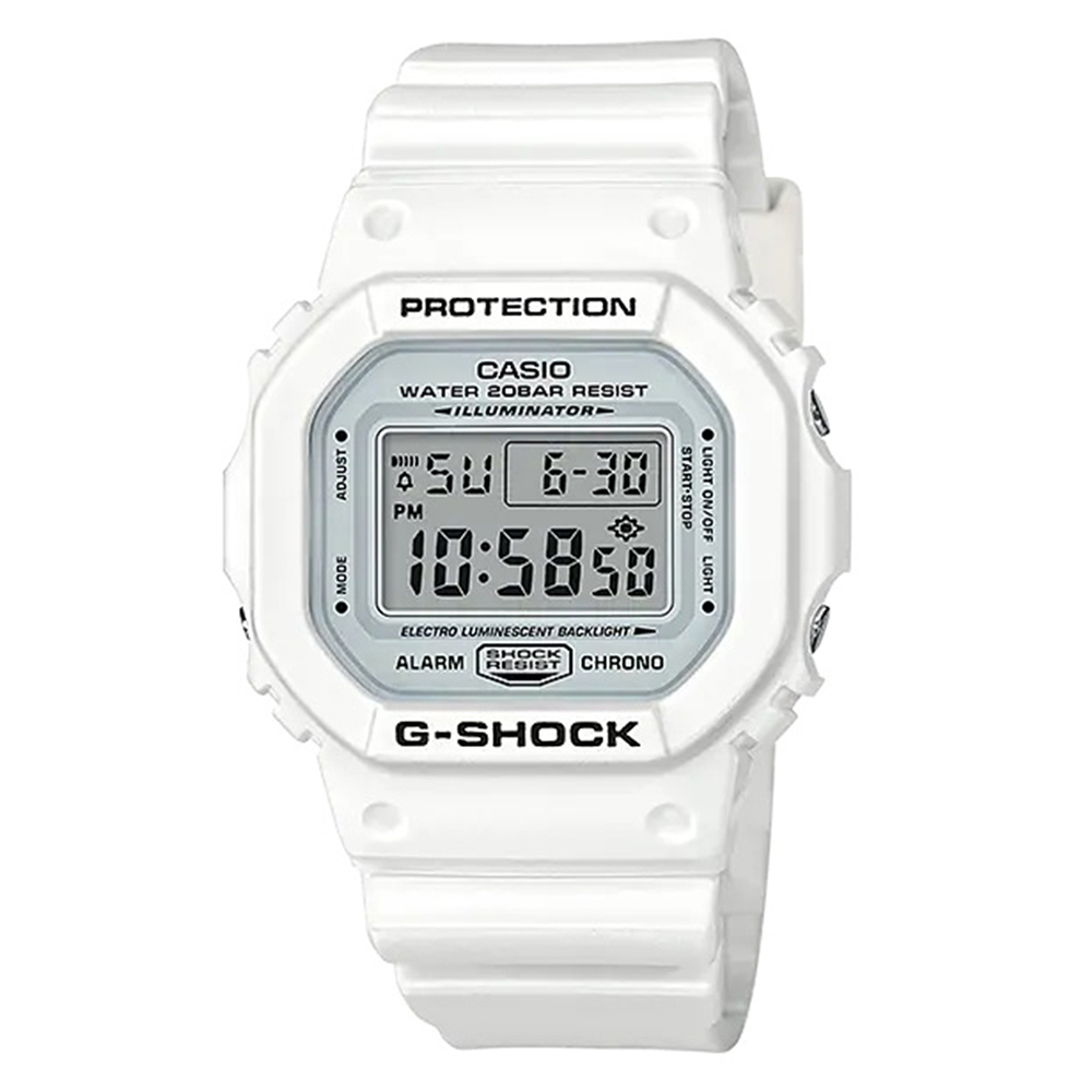 DW-5600MW-7 – G-Shock Unisex ručni sat