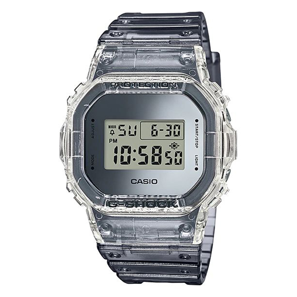 DW-5600MW-7 – G-Shock Unisex ručni sat