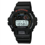 DW-6900-1 – G-Shock Muški ručni sat