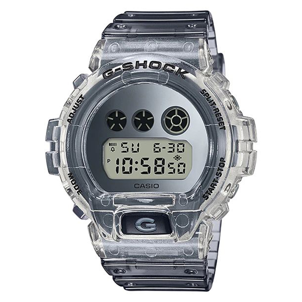 DW-6900SK-1 – G-Shock Muški ručni sat
