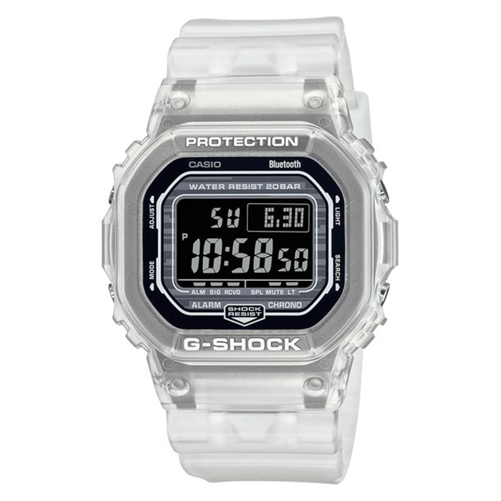 DW-B5600G-7 – G-Shock Muški ručni sat