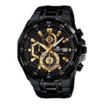 EFR-539BK-1A Edifice Muški ručni sat