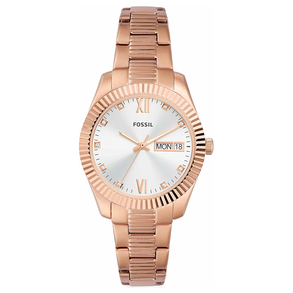 ES5200 – FOSSIL Ženski ručni sat
