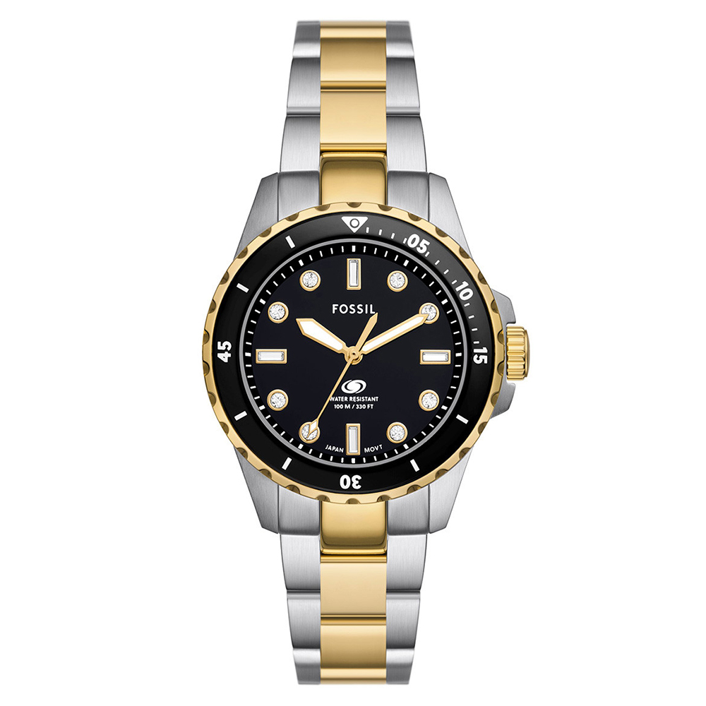 ES5349 – FOSSIL Ženski ručni sat