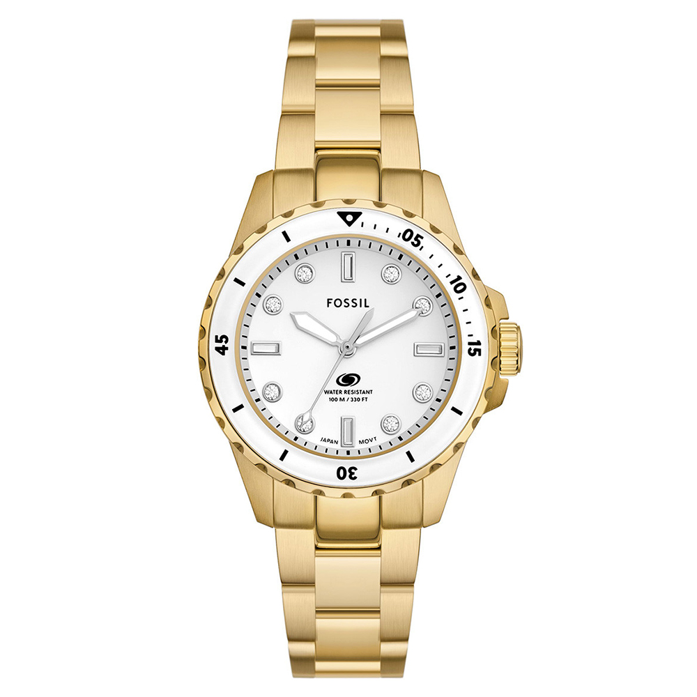 ES5350 – FOSSIL Ženski ručni sat