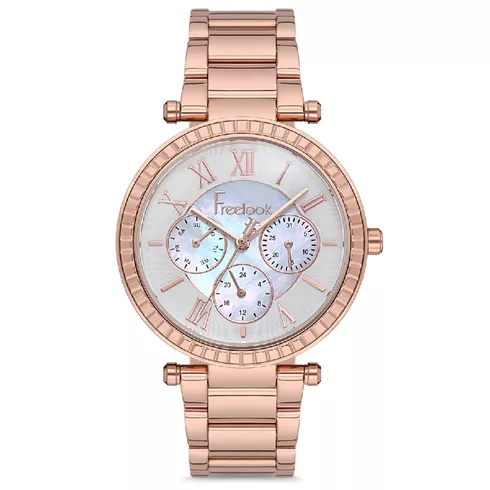 FL.1.10092.2 – Freelook Ženski ručni sat