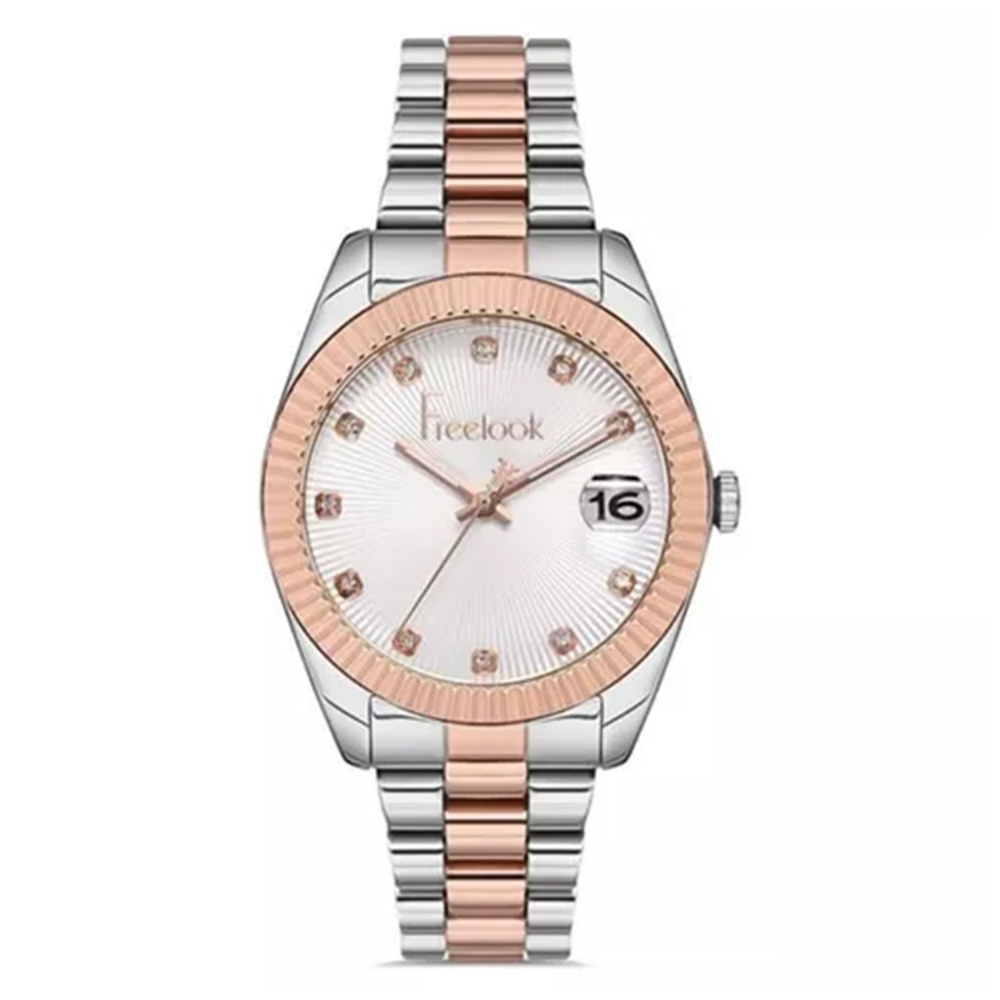 FL.1.10219.3 – Freelook Ženski ručni sat