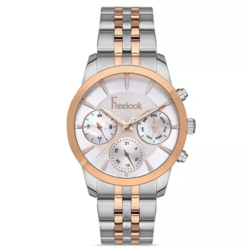 FL.1.10358.4 – Freelook Ženski ručni sat