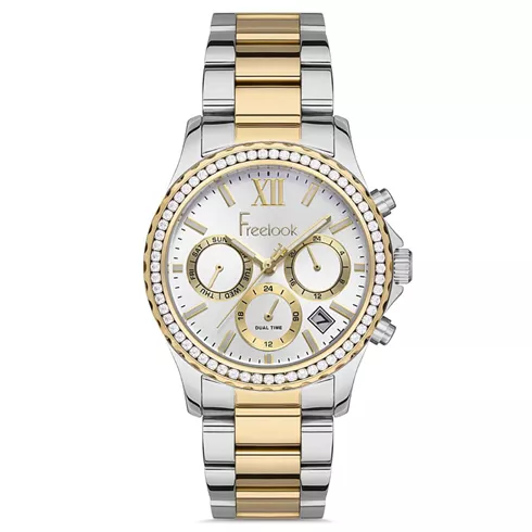 FL.1.10366.2 – Freelook Ženski ručni sat