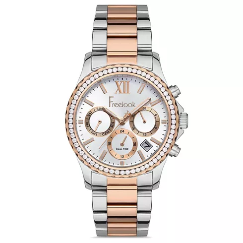 FL.1.10366.4 – Freelook Ženski ručni sat