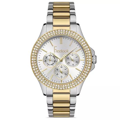 FL.1.10382.2 – Freelook Ženski ručni sat