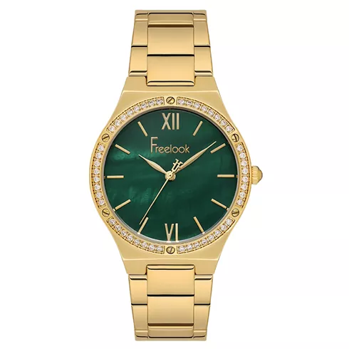 FL.1.10407.3 – Freelook Ženski ručni sat