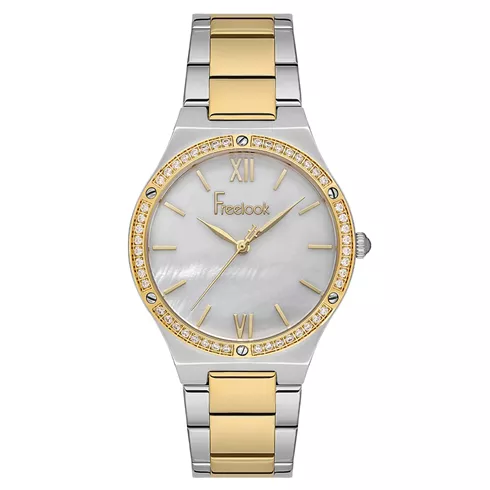 FL.1.10407.4 – Freelook Ženski ručni sat