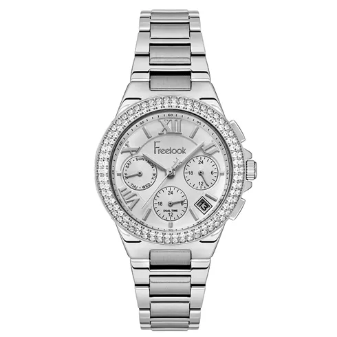 FL.1.10425.1 – Freelook Ženski ručni sat