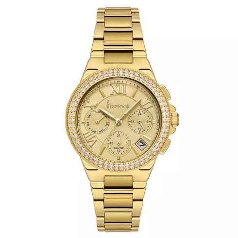 FL.1.10425.2 – Freelook Ženski ručni sat