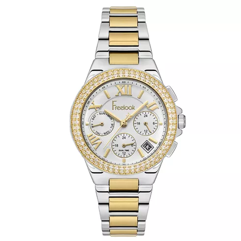 FL.1.10425.3 – Freelook Ženski ručni sat