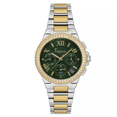 FL.1.10425.4 – Freelook Ženski ručni sat