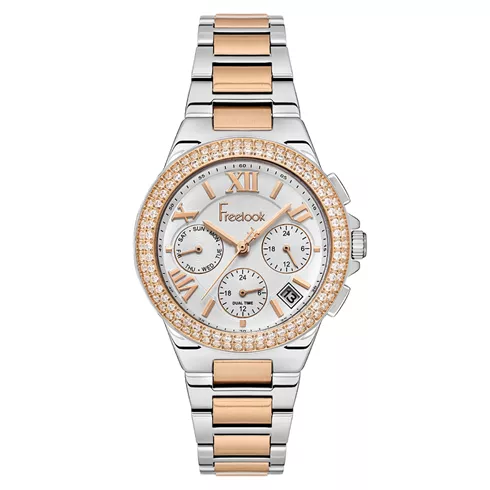 FL.1.10425.5 – Freelook Ženski ručni sat