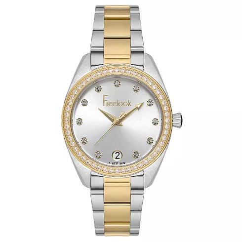 FL.1.10428.3 – Freelook Ženski ručni sat