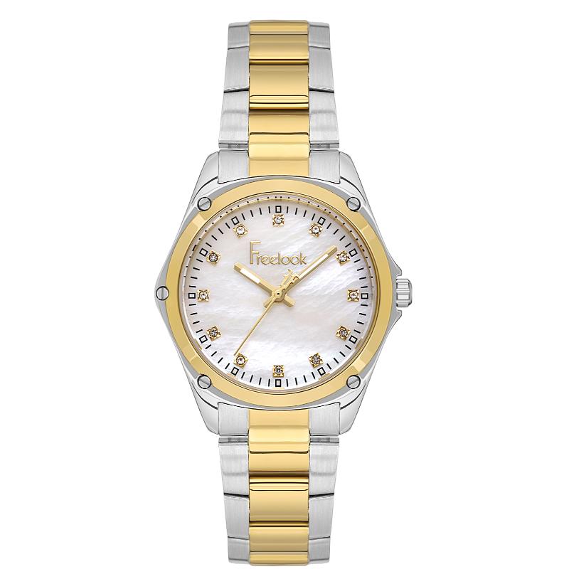 FL.1.10437.3 – Freelook Ženski ručni sat