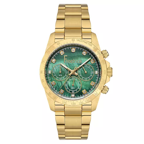 FL.1.10441.2 – Freelook Ženski ručni sat