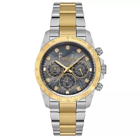 FL.1.10441.4 – Freelook Ženski ručni sat