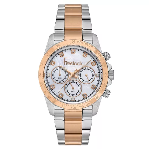FL.1.10441.5 – Freelook Ženski ručni sat