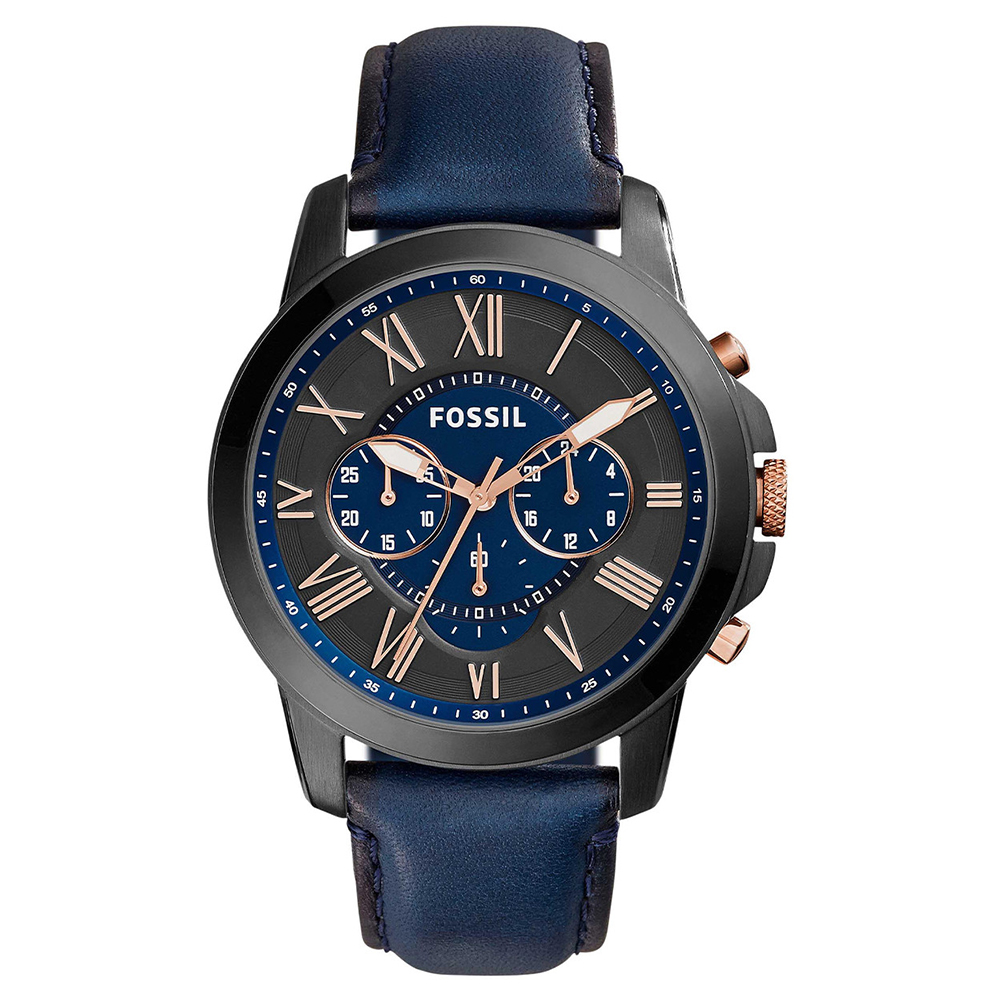 FS5061 – FOSSIL Muški ručni sat