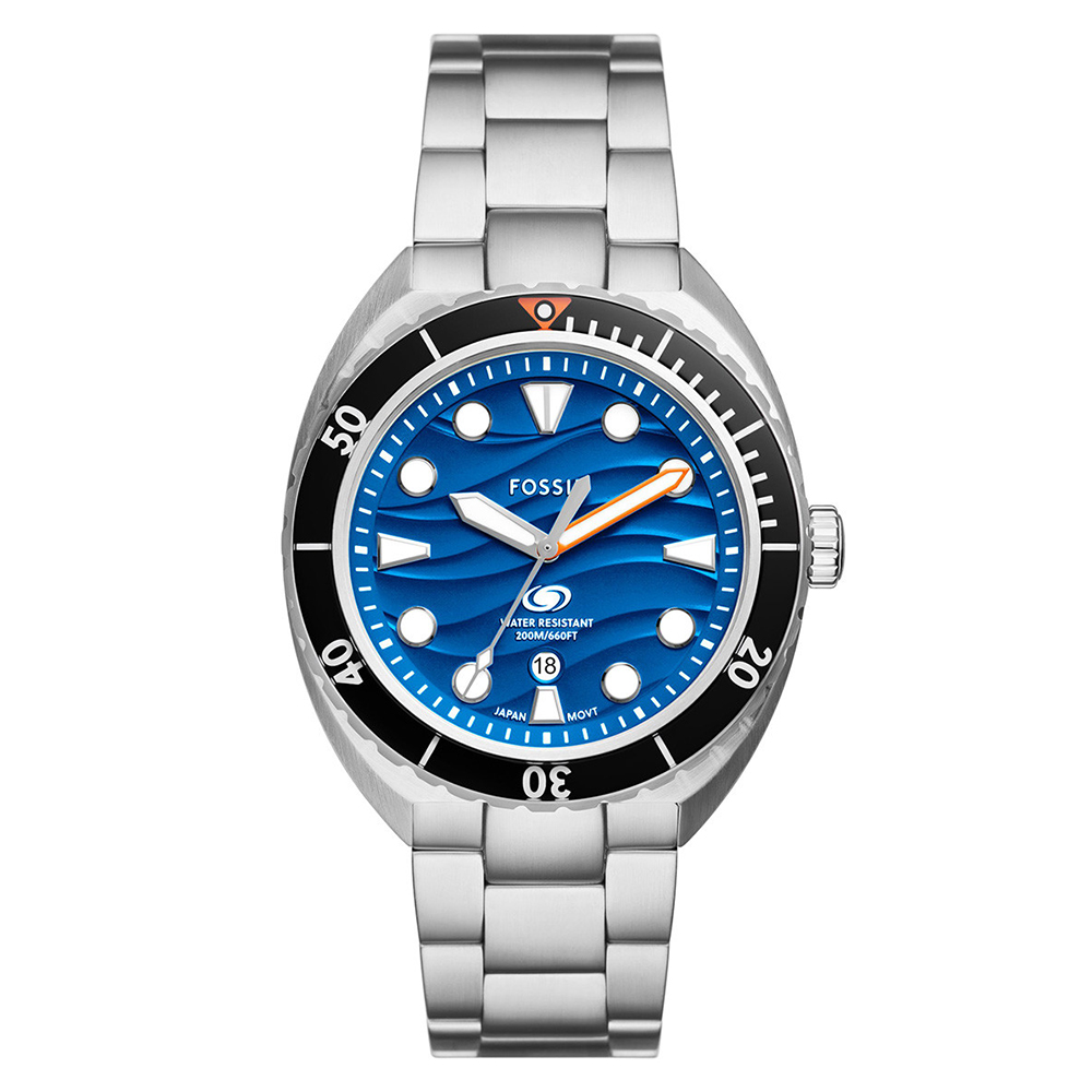 FS6064 – FOSSIL Muški ručni sat