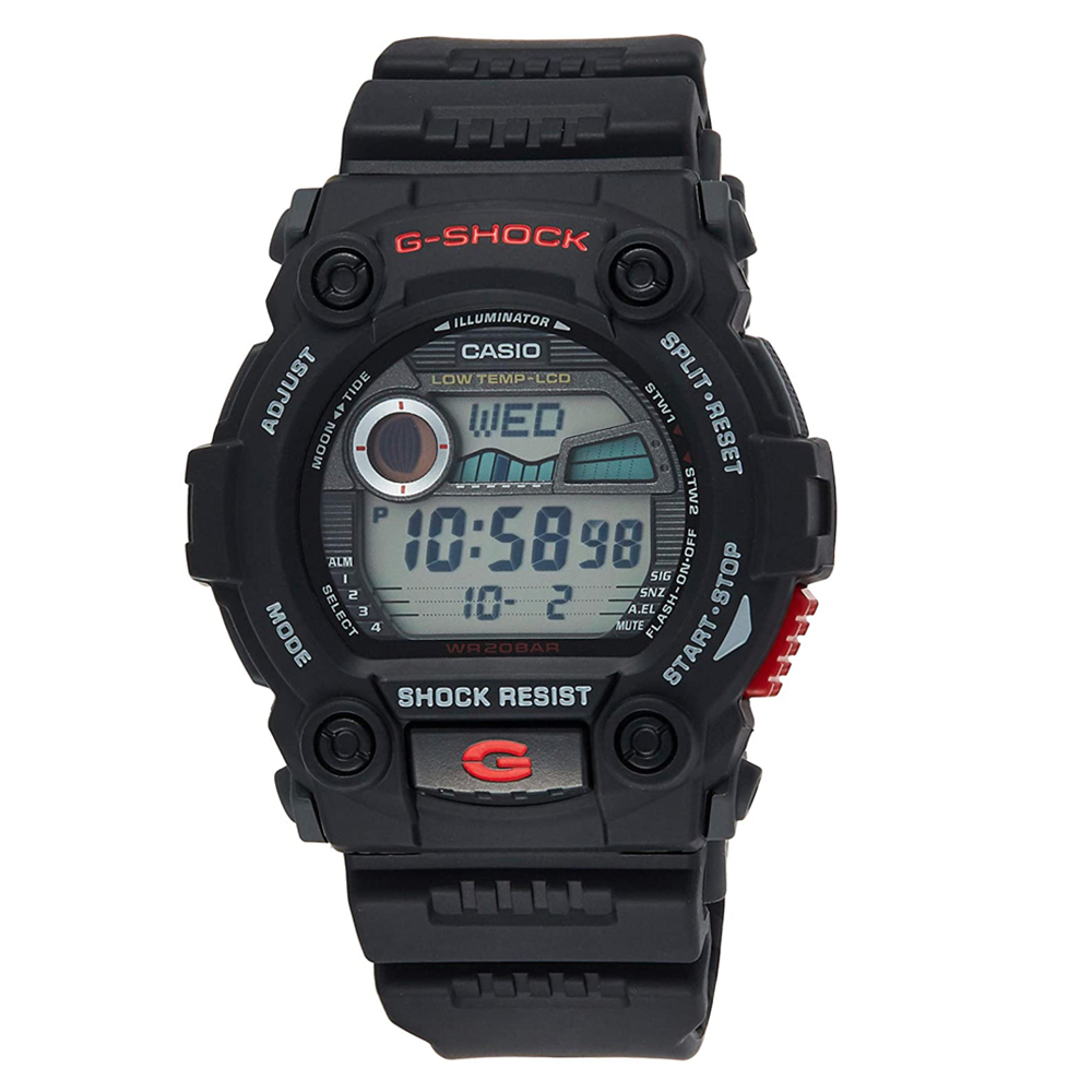 G-7900-1 – G-Shock Muški ručni sat
