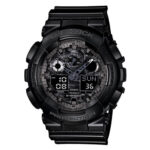 GA-100CF-1A - G-Shock Muški ručni sat