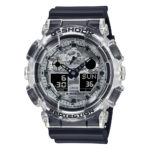 GA-100SKC-1A - G-Shock Muški ručni sat