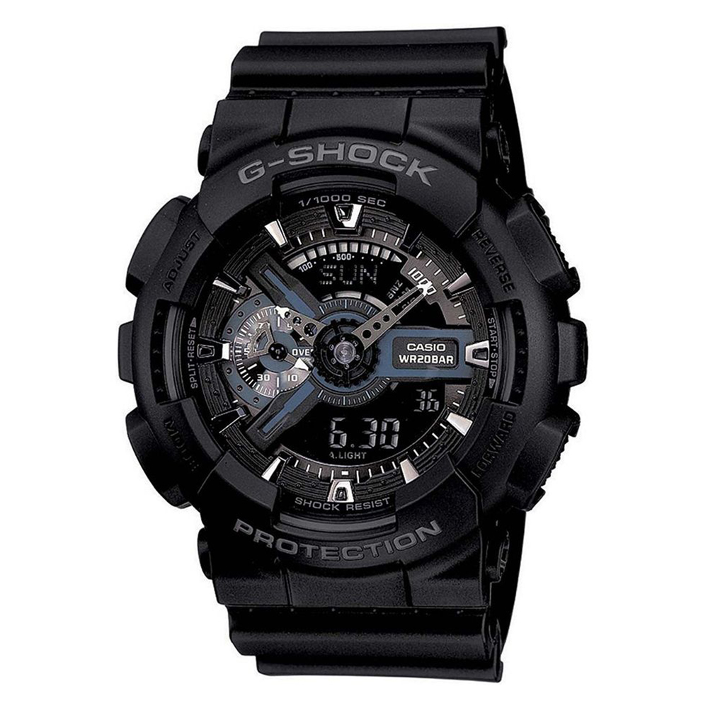 GA-110-1B – G-Shock Muški ručni sat