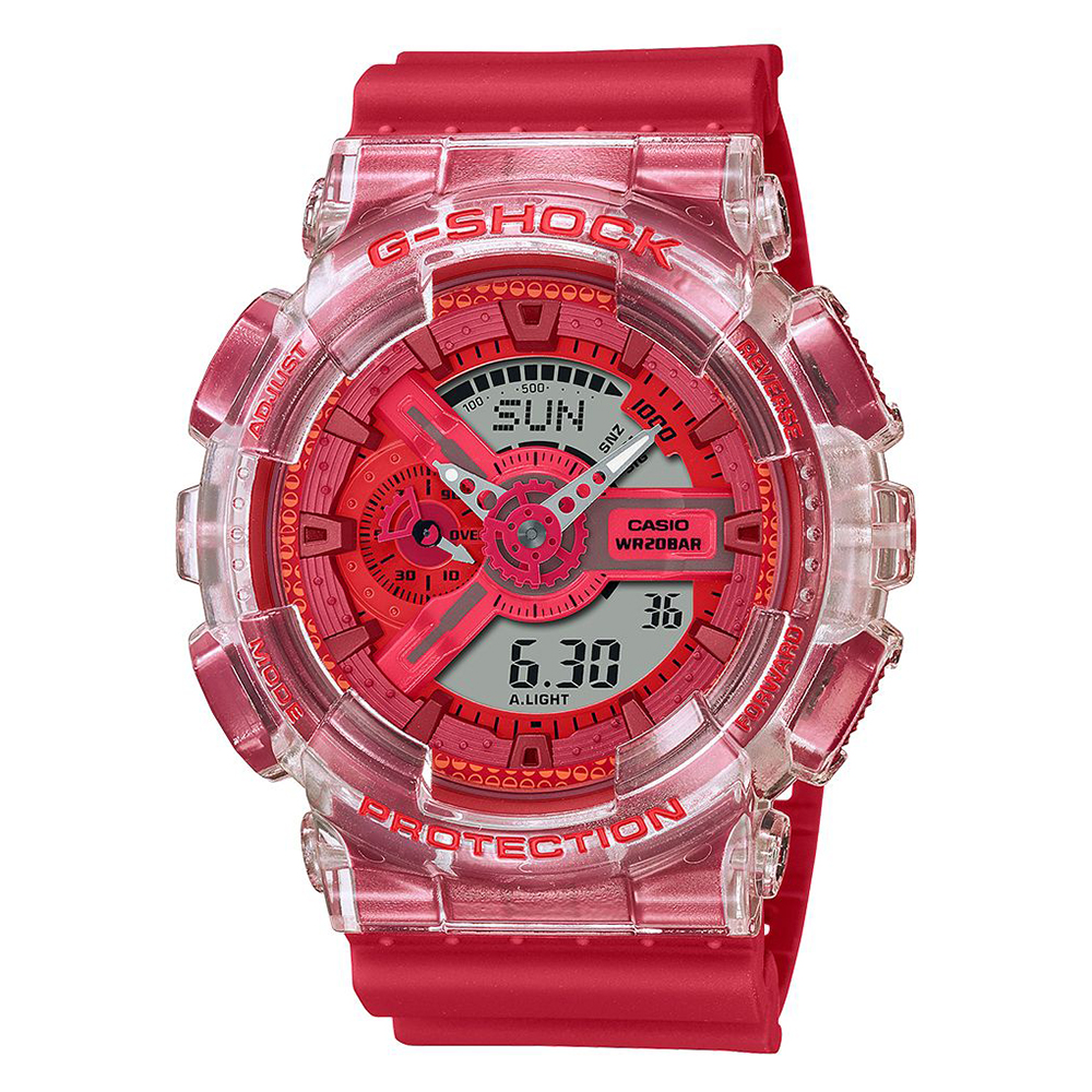 GA-110GL-4A – G-Shock Muški ručni sat