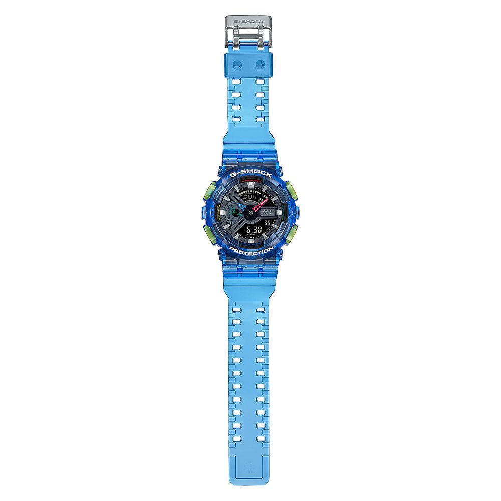 GA-110JT-2A - G-Shock Muški ručni sat