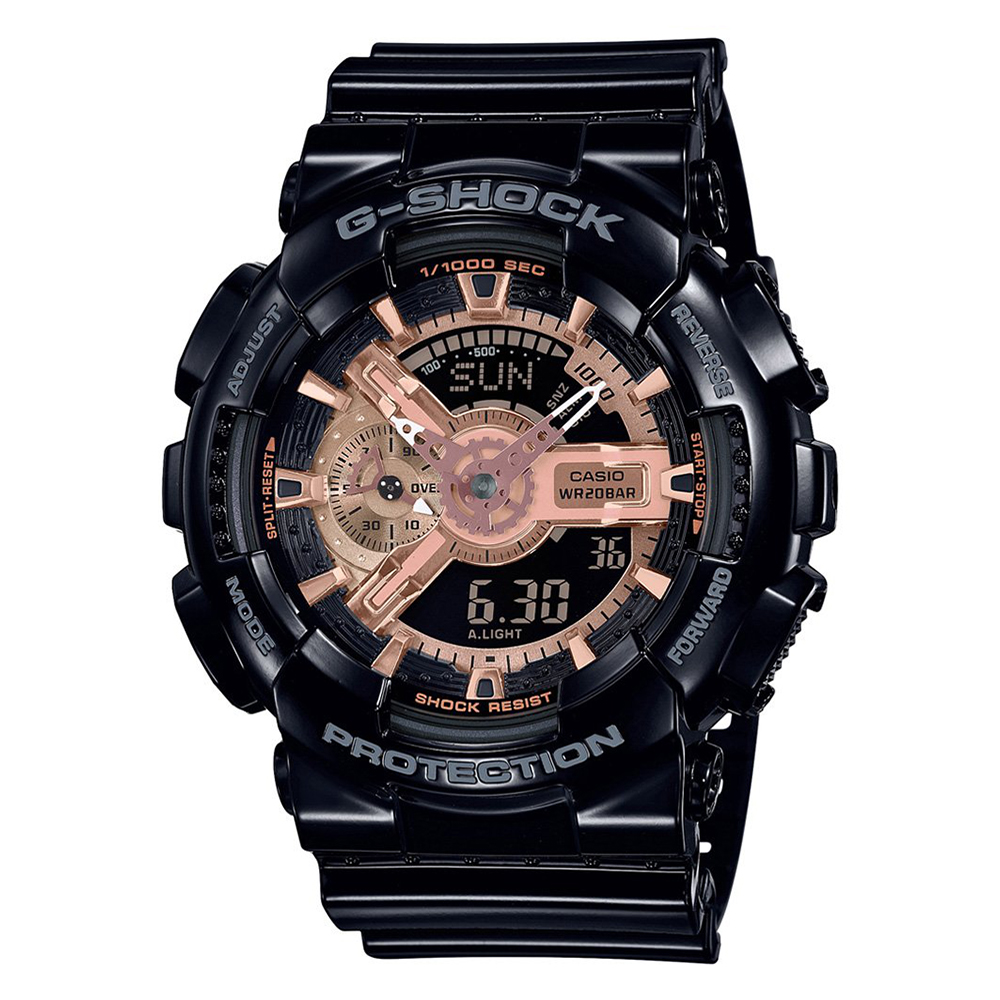 GA-110MMC-1A – G-Shock Muški ručni sat