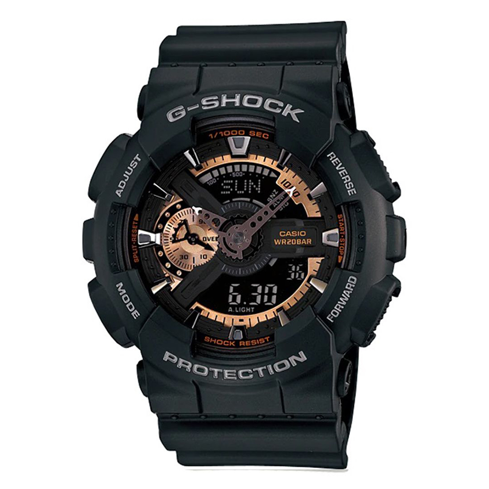 GA-110MW-7A – G-Shock Muški ručni sat